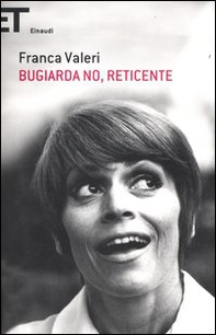 Bugiarda no, reticente - Librerie.coop