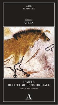 L'arte dell'uomo primordiale - Librerie.coop