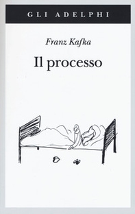 Il processo - Librerie.coop Il processo - Librerie.coop