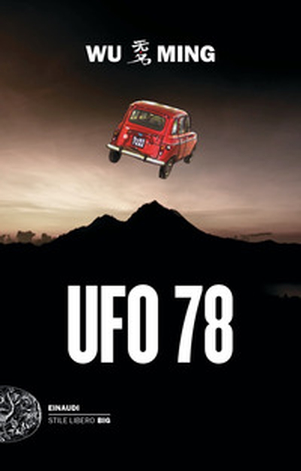 Ufo 78 - Librerie.coop Ufo 78 - Librerie.coop