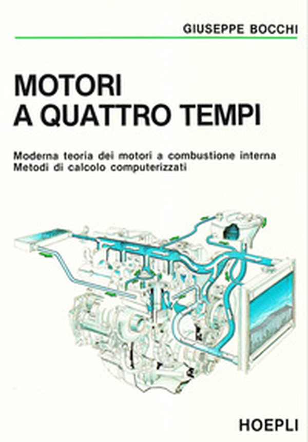Motori a quattro tempi - Librerie.coop Motori a quattro tempi - Librerie.coop