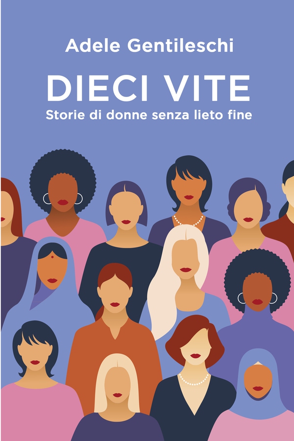 Dieci vite - Librerie.coop Dieci vite - Librerie.coop