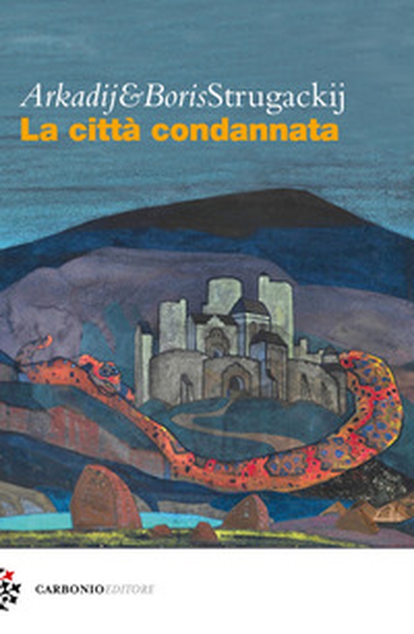 La città condannata - Librerie.coop La città condannata - Librerie.coop