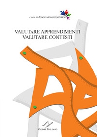 Valutare apprendimenti, valutare contesti - Librerie.coop