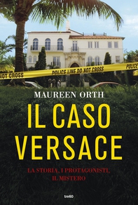 Il caso Versace - Librerie.coop Il caso Versace - Librerie.coop