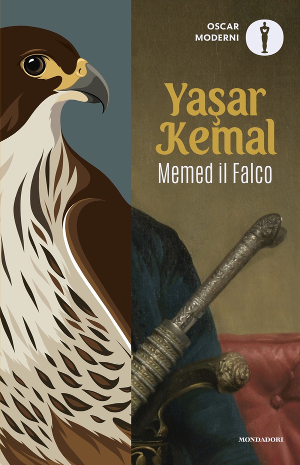 Memed il Falco - Librerie.coop