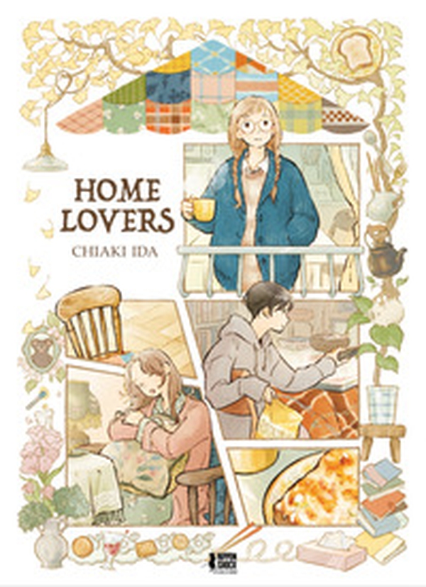 Home lovers - Librerie.coop