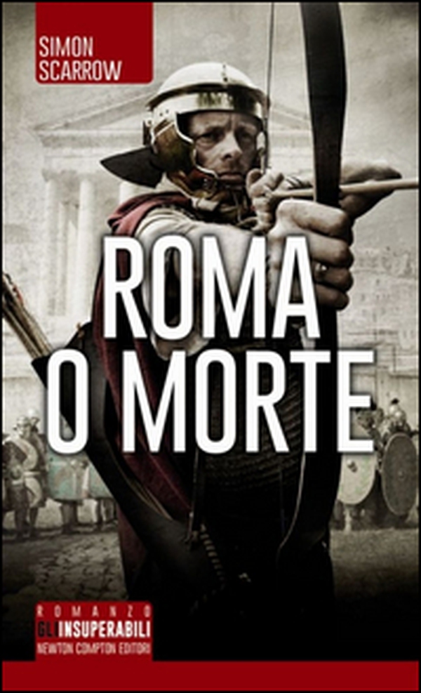 Roma o morte - Librerie.coop Roma o morte - Librerie.coop