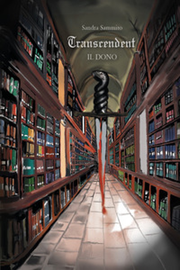Il dono. Transcendent - Librerie.coop Il dono. Transcendent - Librerie.coop