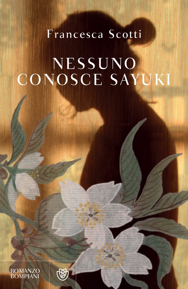 Nessuno conosce Sayuki - Librerie.coop Nessuno conosce Sayuki - Librerie.coop