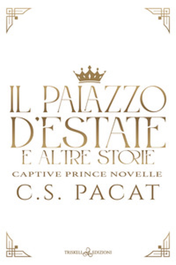 Il palazzo d'estate e altre storie - Librerie.coop Il palazzo d'estate e altre storie - Librerie.coop