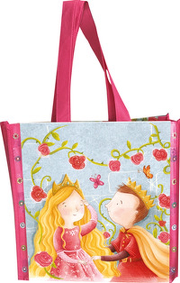 Fiabe di principesse. Libri a spasso - Librerie.coop