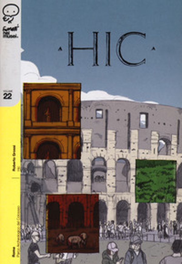 Hic - Librerie.coop Hic - Librerie.coop