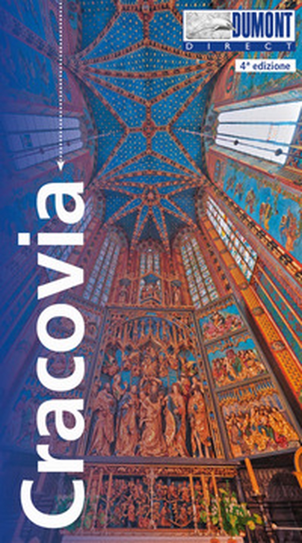 Cracovia - Librerie.coop Cracovia - Librerie.coop