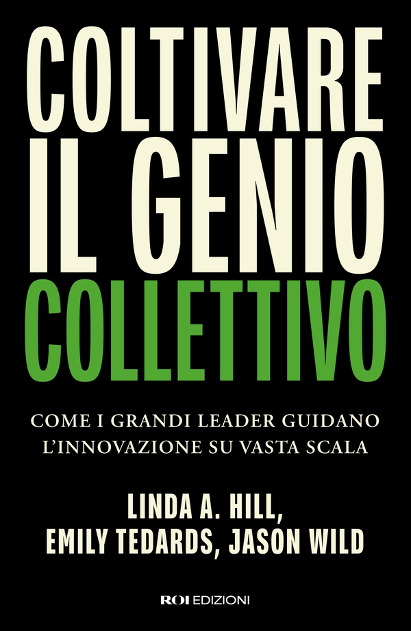 Coltivare il genio collettivo - Librerie.coop