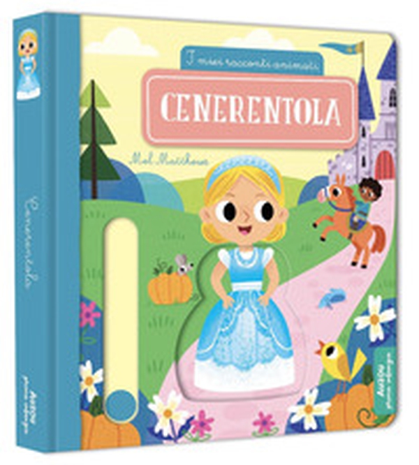Cenerentola - Librerie.coop Cenerentola - Librerie.coop