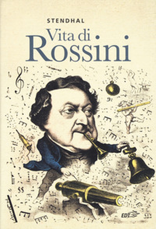 Vita di Rossini - Librerie.coop Vita di Rossini - Librerie.coop
