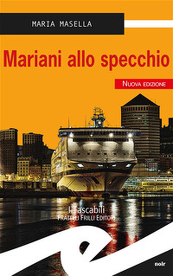 Mariani allo specchio - Librerie.coop Mariani allo specchio - Librerie.coop