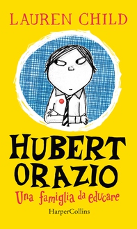 Hubert Orazio - Librerie.coop Hubert Orazio - Librerie.coop