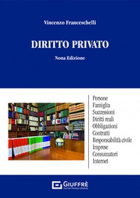 Diritto privato - Librerie.coop Diritto privato - Librerie.coop