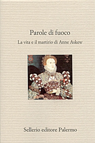 Parole di fuoco - Librerie.coop