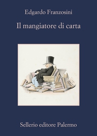 Il mangiatore di carta - Librerie.coop