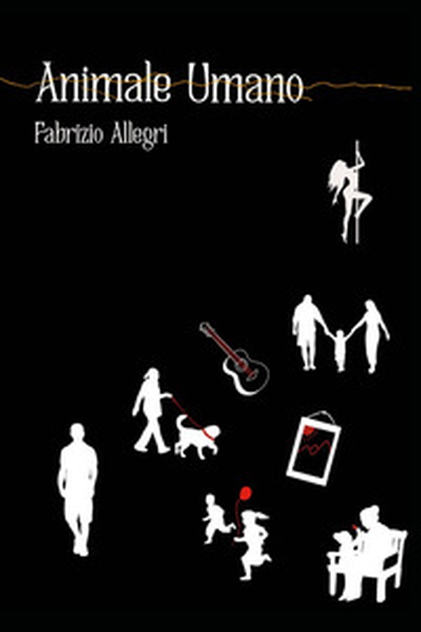 Animale umano - Librerie.coop
