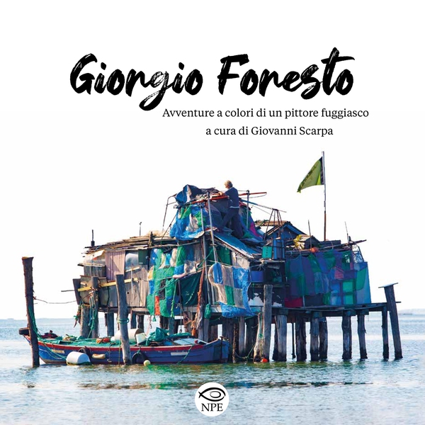 Giorgio Foresto - Librerie.coop Giorgio Foresto - Librerie.coop