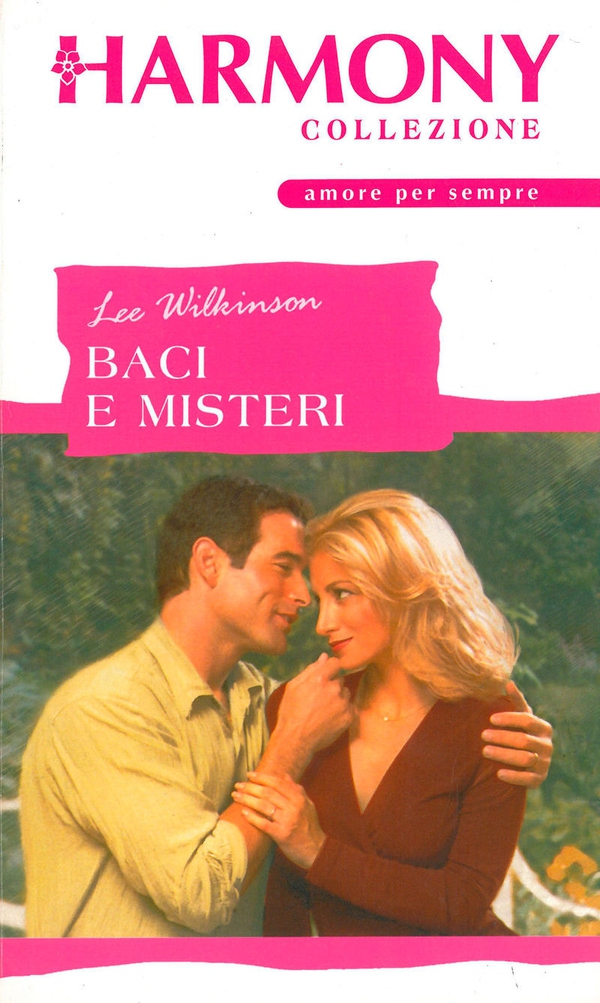 Baci e misteri - Librerie.coop Baci e misteri - Librerie.coop