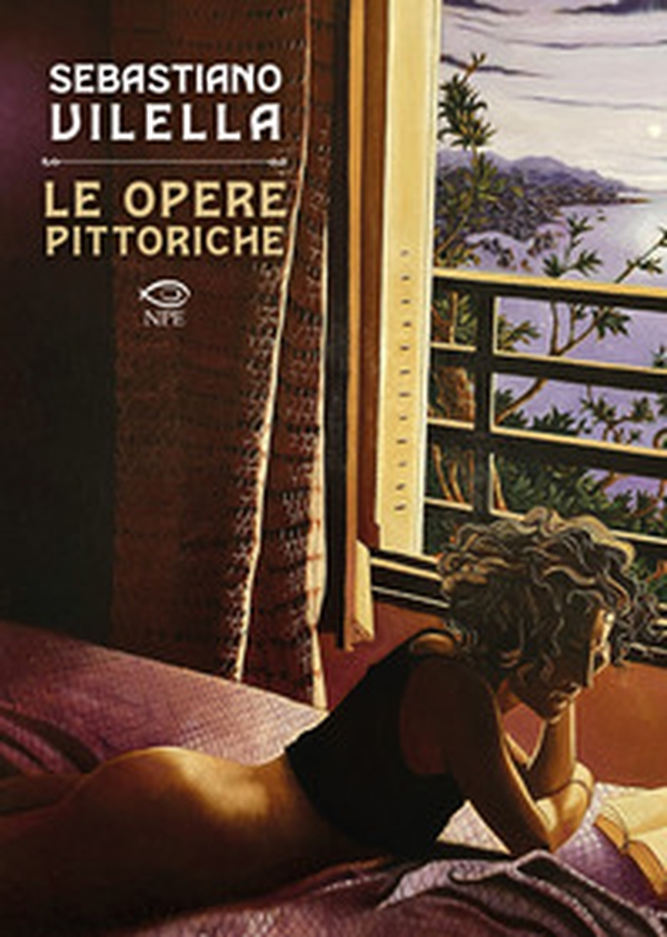 Sebastiano Vilella. Le opere pittoriche - Librerie.coop Sebastiano Vilella. Le opere pittoriche - Librerie.coop