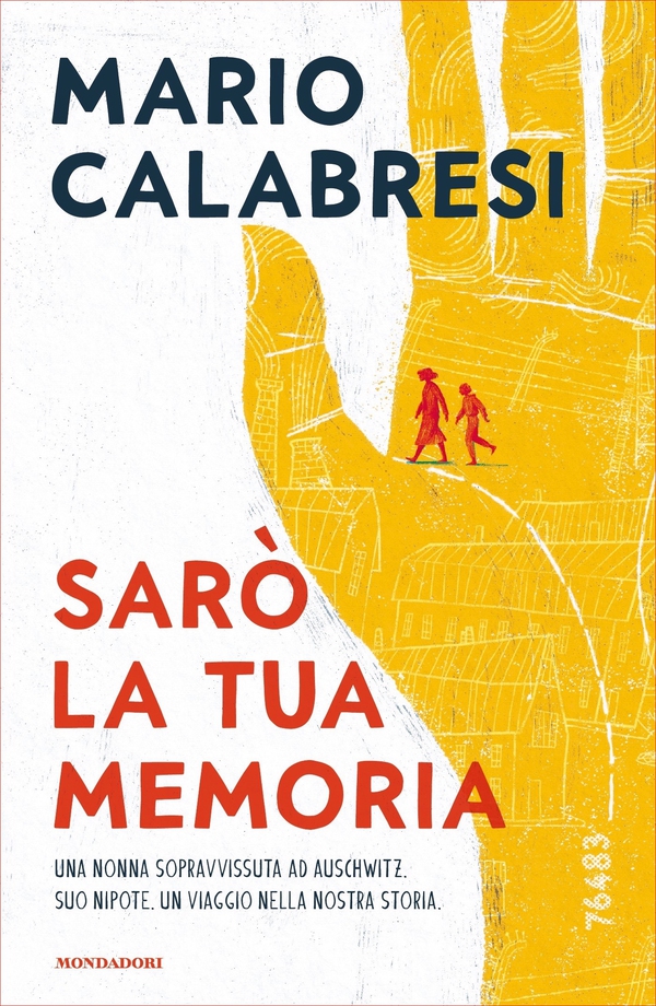 Sarò la tua memoria - Librerie.coop Sarò la tua memoria - Librerie.coop