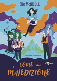 Come una maledizione - Librerie.coop Come una maledizione - Librerie.coop