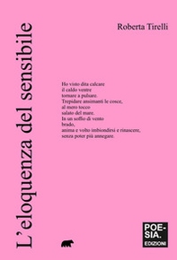 L'eloquenza del sensibile - Librerie.coop