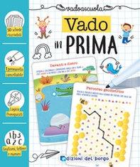 Vado in prima - Librerie.coop Vado in prima - Librerie.coop