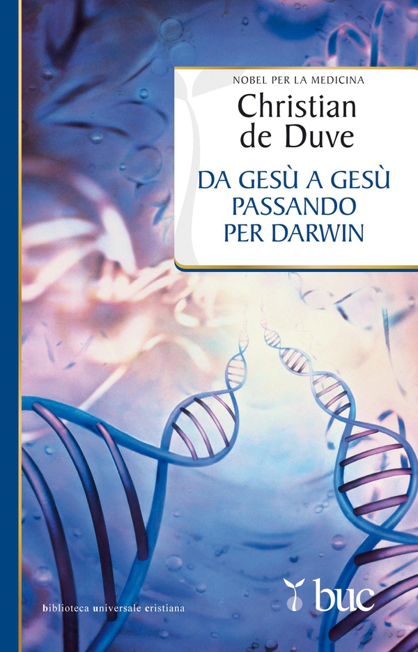 Da Gesù a Gesù passando per Darwin. Un itinerario personale - Librerie.coop Da Gesù a Gesù passando per Darwin. Un itinerario personale - Librerie.coop