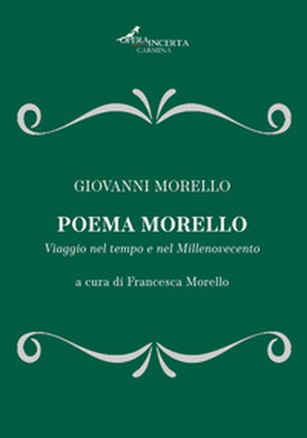 Poema Morello - Librerie.coop Poema Morello - Librerie.coop