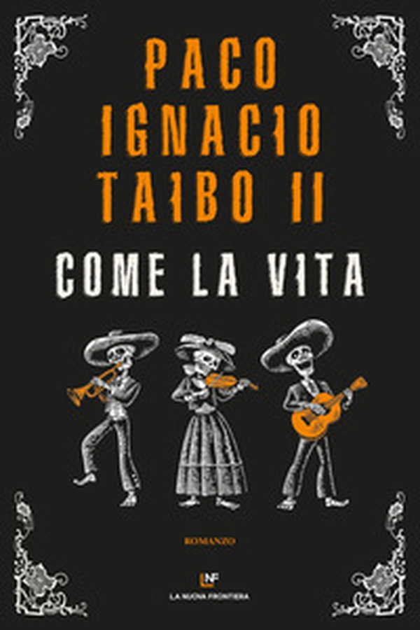 Come la vita - Librerie.coop Come la vita - Librerie.coop