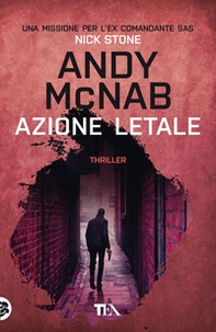 Azione letale - Librerie.coop Azione letale - Librerie.coop
