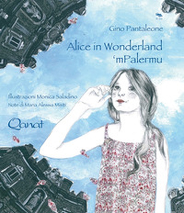 Alice in Wonderland 'mPalermu - Librerie.coop Alice in Wonderland 'mPalermu - Librerie.coop