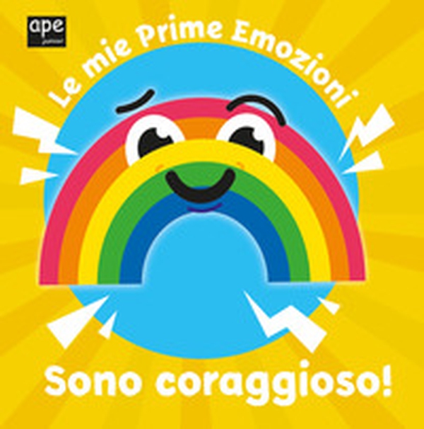 Sono coraggioso! - Librerie.coop Sono coraggioso! - Librerie.coop