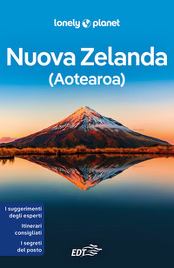 Nuova Zelanda (Aotearoa) - Librerie.coop Nuova Zelanda (Aotearoa) - Librerie.coop