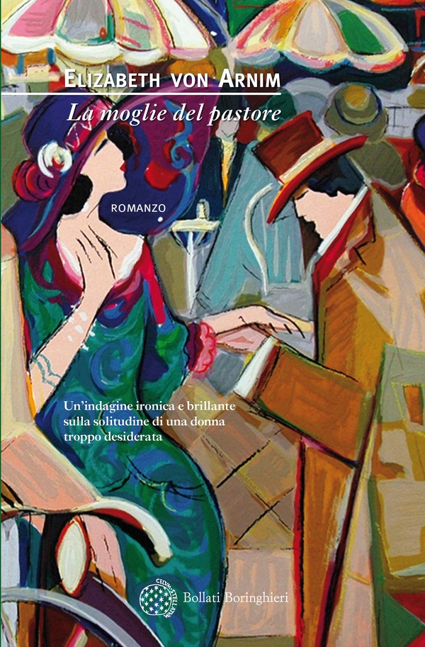 La moglie del pastore - Librerie.coop La moglie del pastore - Librerie.coop