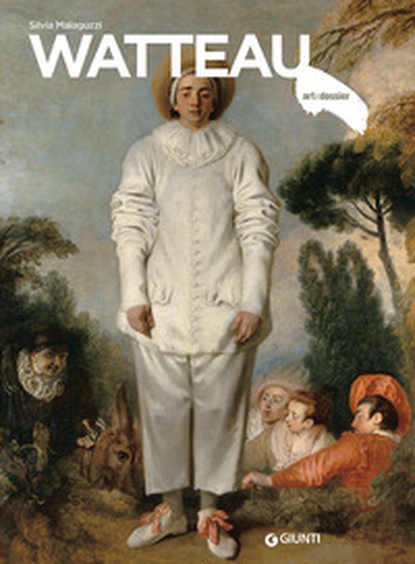 Watteau - Librerie.coop Watteau - Librerie.coop