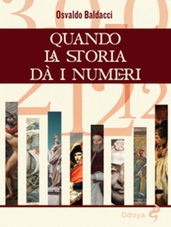 Quando la storia dà i numeri - Librerie.coop