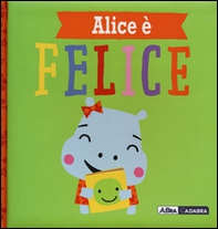 Alice è felice - Librerie.coop