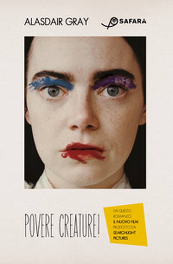 Povere creature! - Librerie.coop Povere creature! - Librerie.coop