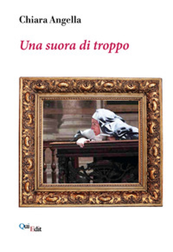 Una suora di troppo. Le avventure di Jessica Palm - Librerie.coop