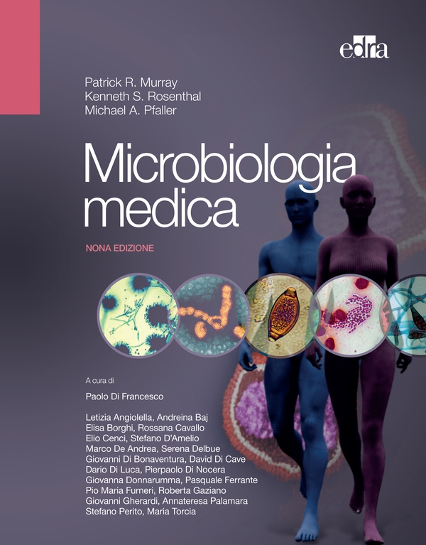 Microbiologia medica - Librerie.coop Microbiologia medica - Librerie.coop