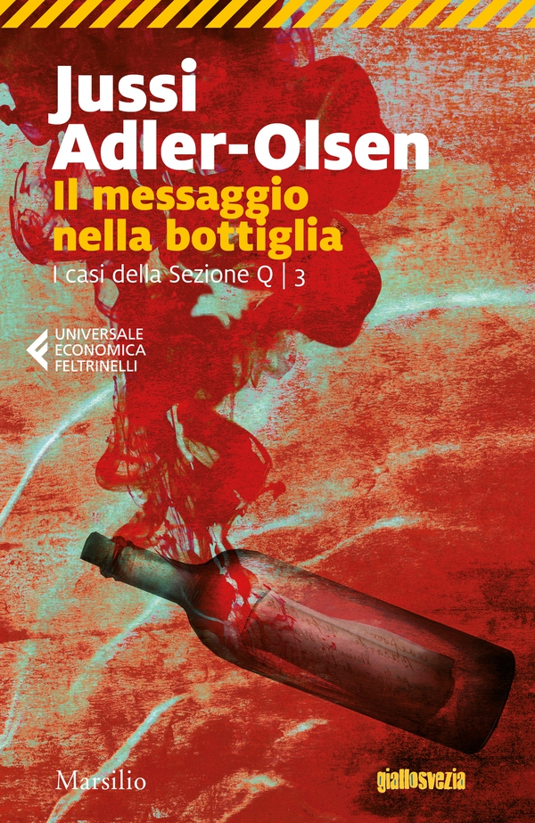 Il messaggio nella bottiglia - Librerie.coop Il messaggio nella bottiglia - Librerie.coop
