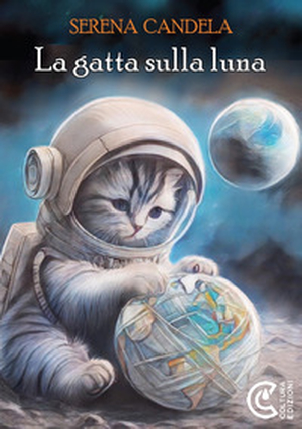 La gatta sulla luna - Librerie.coop La gatta sulla luna - Librerie.coop